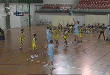 Victoria sólida del CB Coto Lucena ante el CB Benalmádena