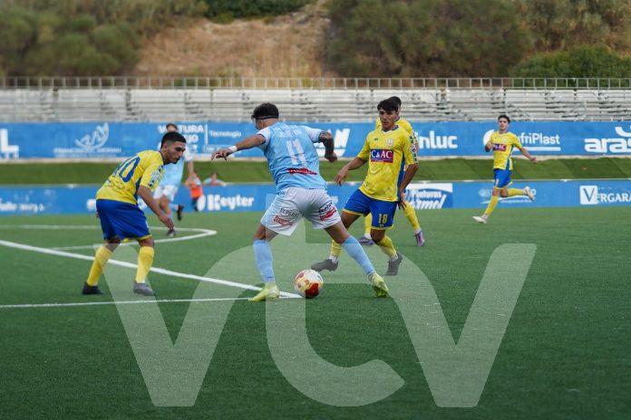 FOTO CIUDAD DE LUCENA VS CORIA OCT 2025 2