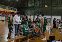 Derrota con diferentes sensaciones para el DS Smith Al-Yussana