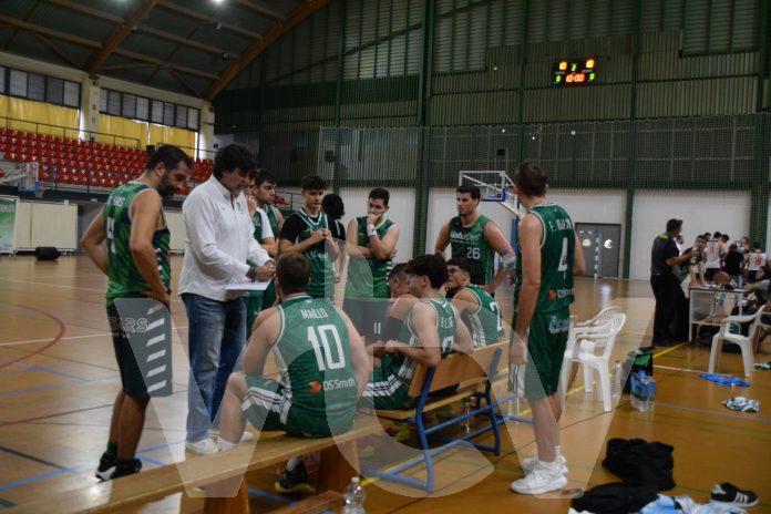 FOTO DS SMITH AL YUSSANA JUEVES 301025