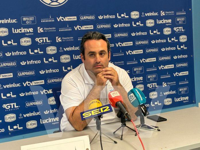 FOTO JORGE TORRES PRESIDENTE CIUDAD DE LUCENA 71025