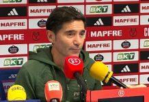 Lluvia de goles y trámite cumplido