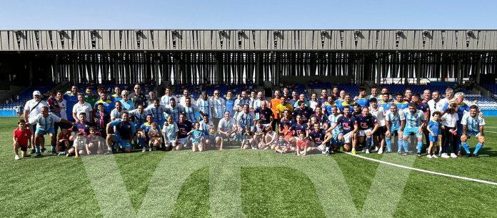 FOTO XXXI REAL VASO CF 111025 3