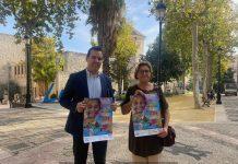 La Peña Amigos de Los Magos celebrará el 17 y 18 de octubre la VI Fiesta de Los Niños