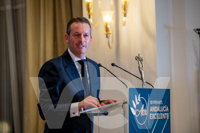 Premio Andalucía Excelente 2025