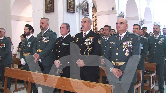 Guardia Civil Pilar25