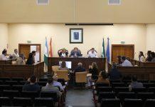 El Ayuntamiento de Lucena solicita más de 700.000 euros a la Junta de Andalucía para programas de empleo y formación FORMACION Y EMPLEO