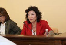 El pleno rechaza la moción de Vox sobre el escándalo del cribado del cáncer de mama en Andalucía