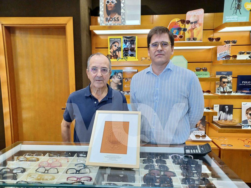 Relojería y Joyería Roldán