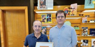 Relojería y Joyería Roldán