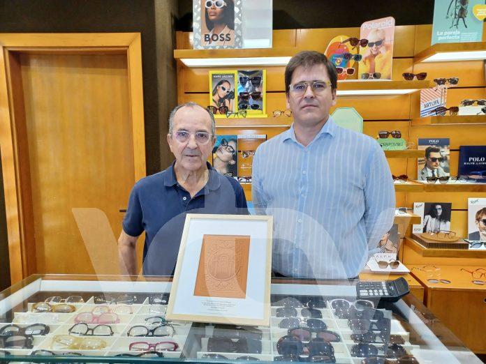 Relojería y Joyería Roldán