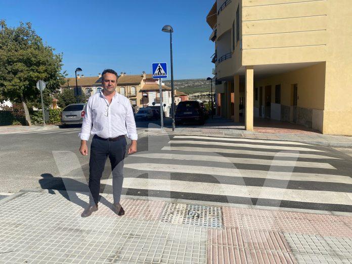 Javier Pineda Amfe