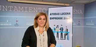AYUDAS EMPRENDE LUCENA