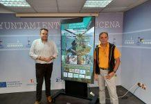 La Casa de los Mora acoge la VIII Edición de las Jornadas Montaña y Cultura MONTAÑA Y CULTURA LUCENA