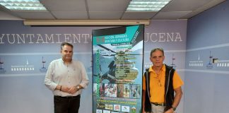 MONTAÑA Y CULTURA LUCENA