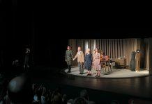 La Semana del Teatro consolida a Lucena como referente cultural en Andalucía