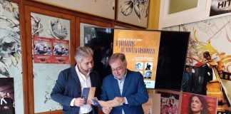 CULTURA NOVELA HISTORICA