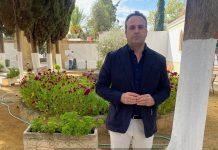 El equipo de gobierno llevará a pleno la externalización del servicio de jardinería