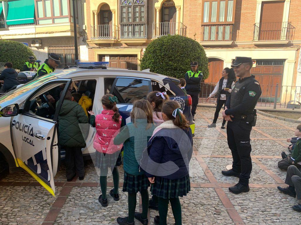 AGENTE TUTOR