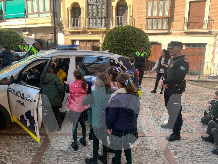 AGENTE TUTOR