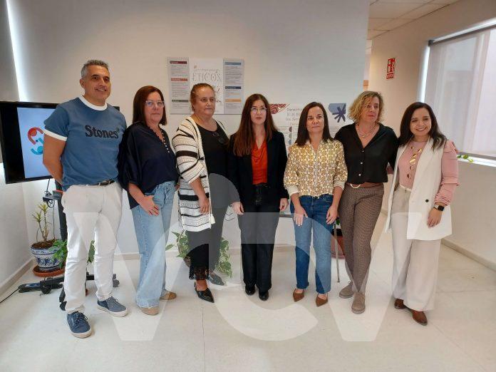 SERVICIOS SOCIALES 2025 Espacio de reflexión ética