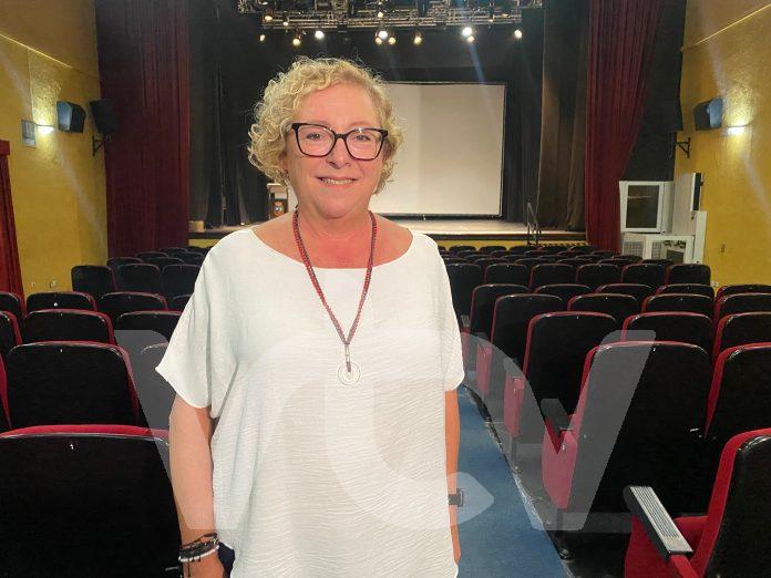 Toñi JIménez Palacio Erisana