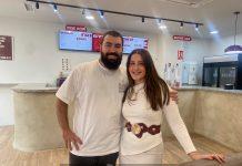 Tribys Burguer abre sus puertas en la calle Los Maristas número 3