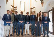 La Universidad de Córdoba celebra en Lucena la I Asamblea del Campus Territorial UCO Y LUCENA