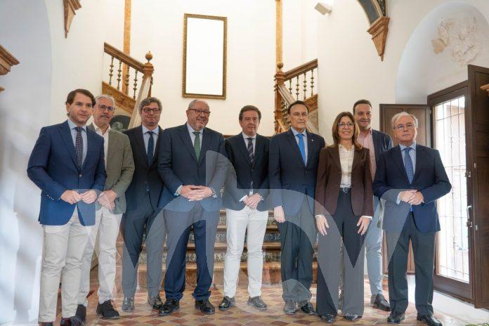 UCO ASAMBLEA TERRITORIAL UCO Y LUCENA