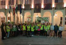 COMUNICADO MESA UNIDAD CIUDADANA LUCENA POR SU HOSPITAL COMUNICADO HOSPITAL