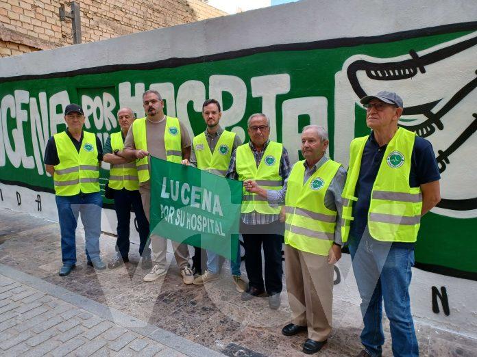 UNIDAD HOSPITAL MURAL Mural hospital
