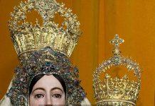 Manijeros Virgen de Araceli