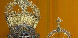 Manijeros Virgen de Araceli