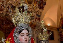 Patrona de Lucena
