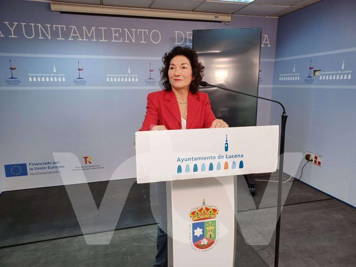 VOX MAMA Y REPROBACION VOX CRIBADO MAMA