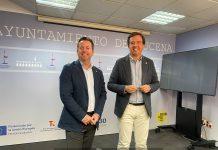 El alcalde defiende los presupuestos de la Junta de Andalucía afirmando que Lucena está presente con proyectos muy demandados