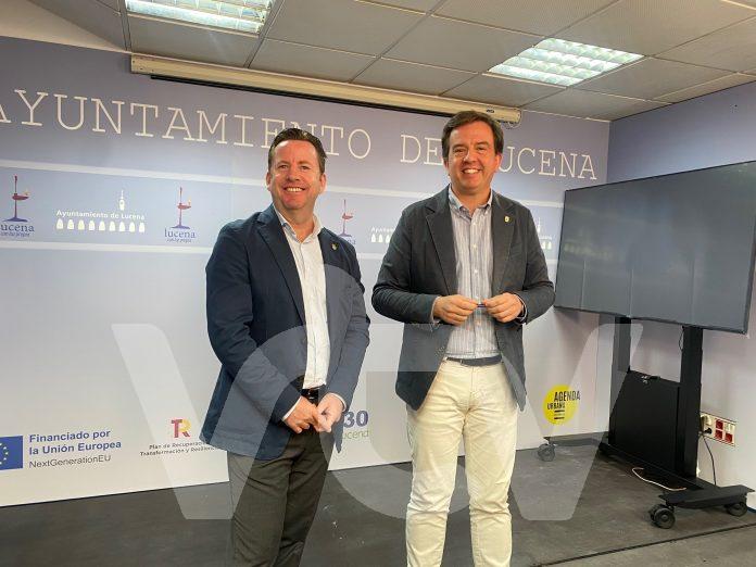 alcalde presupuestos junta26