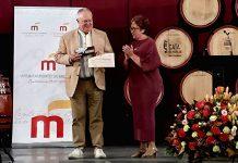 La XXVII Cata de Moriles queda inaugurada reivindicando la innovación en el sector