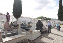 Los cementerios de Lucena amplían su horario con motivo del Día de Todos Los Santos