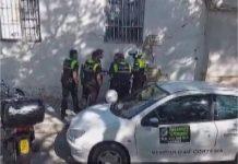 Detenido un individuo en Lucena por presunto intento de violación a una menor de 5 años