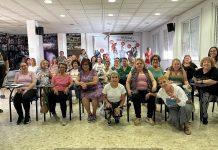 La Escuela de Empoderamiento celebra su décima edición con más de 60 alumnas