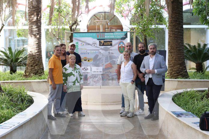 exposición espeleología