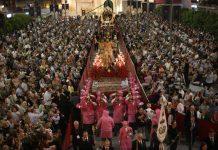 SANTERIA, CONFERENCIA