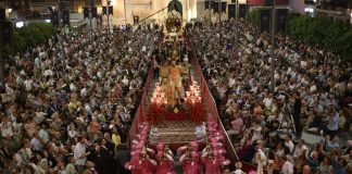 SANTERIA, CONFERENCIA