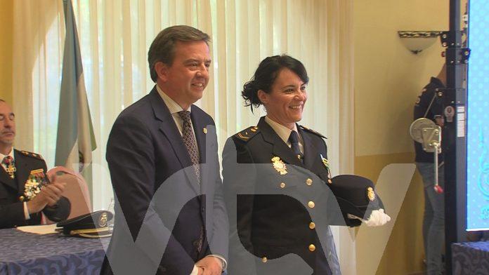 reconocimiento Marisol