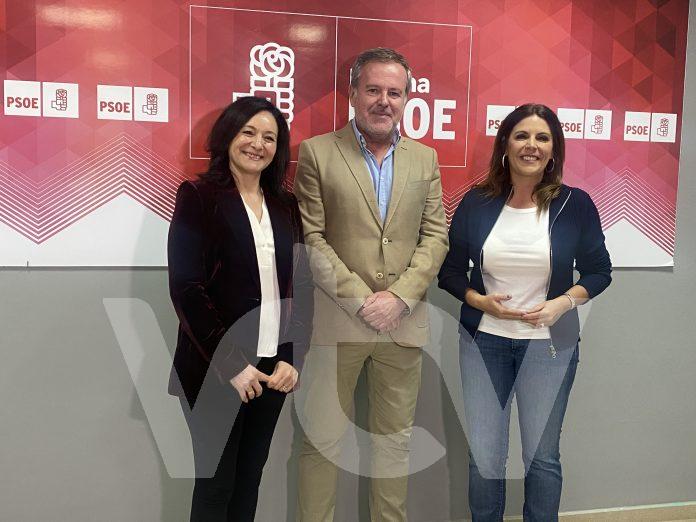 Algar, Crespín y Ferriz