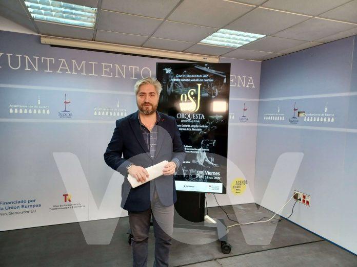 BARBANCHO NOVIEMBRE CULTURA NOVIEMBRE