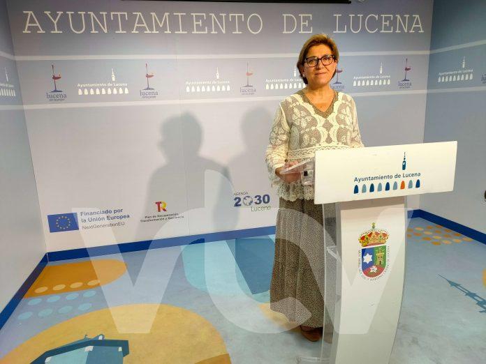 CHARO URBANISMO PGOU EDIFICIOS COMERCIAL