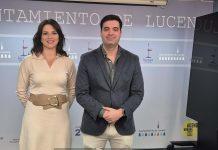 Ciudadanos XLucena propone la creación de una carroza para que todos los niños que lo deseen puedan participar en la Cabalgata del 5 de enero Ciudadanos Peña Magos