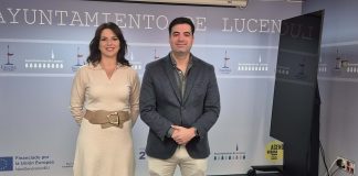 Ciudadanos Peña Magos